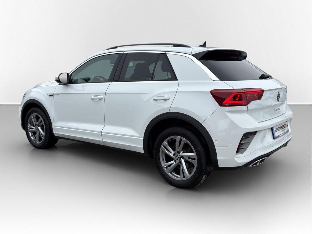Volkswagen T-Roc - Bild 7