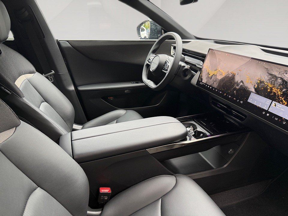 Fahrzeugabbildung Mazda CX-6e 258PS Takumi BKTR PABS