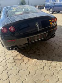 2007 Ferrari 812 照片 10