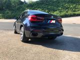 BMW X6 M50 D - Harman Kardon - top gepflegt! - BMW X6 M50 Gebrauchtwagen