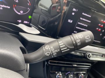 Bild 21 Opel Mokka Ultimate 1.2 ALCANTARA/KLIMA AT/PDC V+H+CA