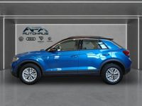 Volkswagen T-Roc - Vorschau Bild 5