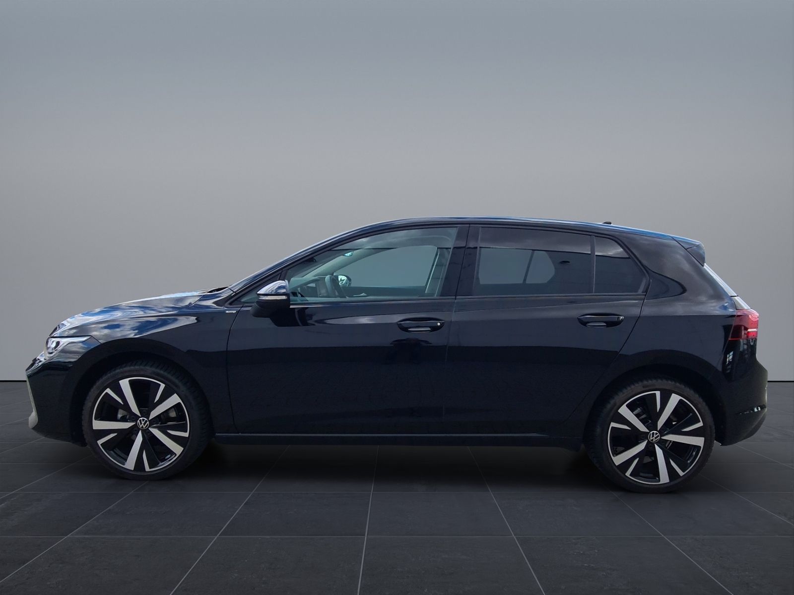 Volkswagen Golf 1.5 TSI NAVI PDC SHZ CLIMATR foto 4