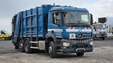 Mercedes-Benz AROCS 2535 L / Model 2016 / Low KM - Offers