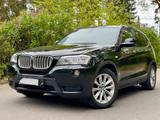 BMW X3 xDrive35i TOP MOTOR - BMW X3: Xdrive35i