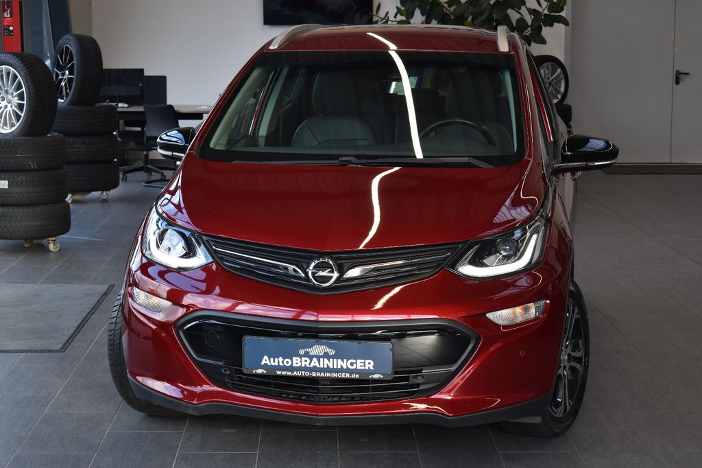 Angebot ansehen Opel Ampera-e