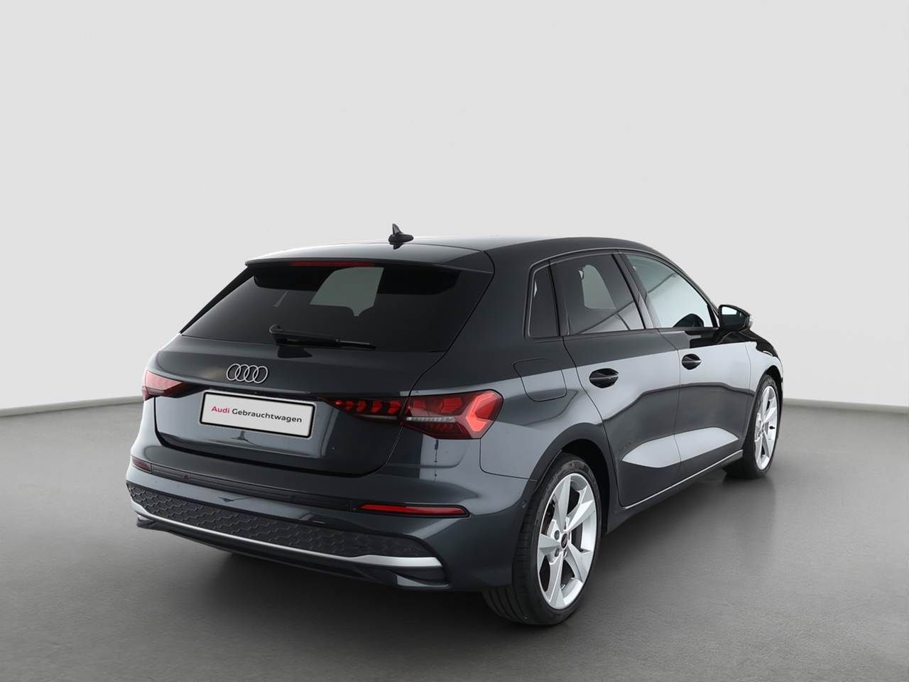Audi A3 - Bild 3