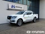 Andere DFM Rich 6 Pick UP Luxury 4x4 Automatik AHK 3T - Andere mit Diesel-Antrieb: Allradantrieb