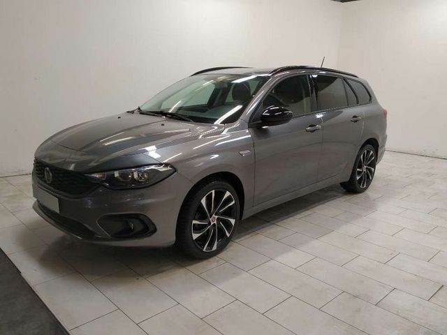 Fiat FIAT Tipo SW 1.6 mjt S-Design s&s 120cv my19