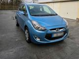 Hyundai Hyndai ix20 1.6 crdi  1 Hand - Hyundai ix20 in Essen