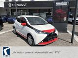 Toyota Aygo 1.0 x-play touch - Toyota Aygo (X) in Frankfurt (Main)