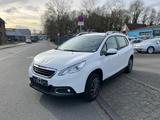 Peugeot 2008 Active - Peugeot 2008