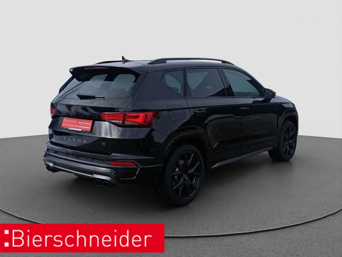 Cupra Ateca - Bild 6