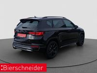 Cupra Ateca - Vorschau Bild 6