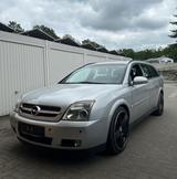 Opel Vectra C 1.9 diesel 150 ps Automatik - Opel Vectra mit Diesel-Antrieb: Kombi, Automatik