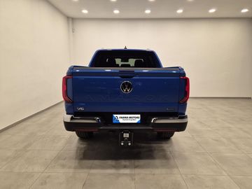 Volkswagen Amarok - 4