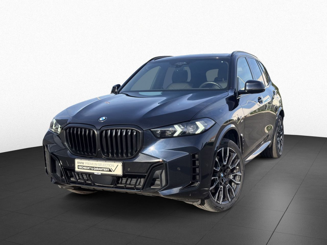 BMW X5 - Bild 3