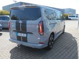 Ford Tourneo Custom 320 L2 Sport FWD *AHK*B&O* - Ford Tourneo Custom Gebrauchtwagen in Dresden