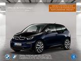 BMW i3 120Ah Navi Kamera Sitzheizung - blaue BMW i3