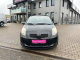 Toyota Yaris Sol 1.3 Klimaanlage, Alufelgen - Toyota Yaris: Alufelgen
