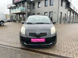 Toyota Yaris Sol 1.3 Klimaanlage, Alufelgen - Toyota Yaris: Alufelgen