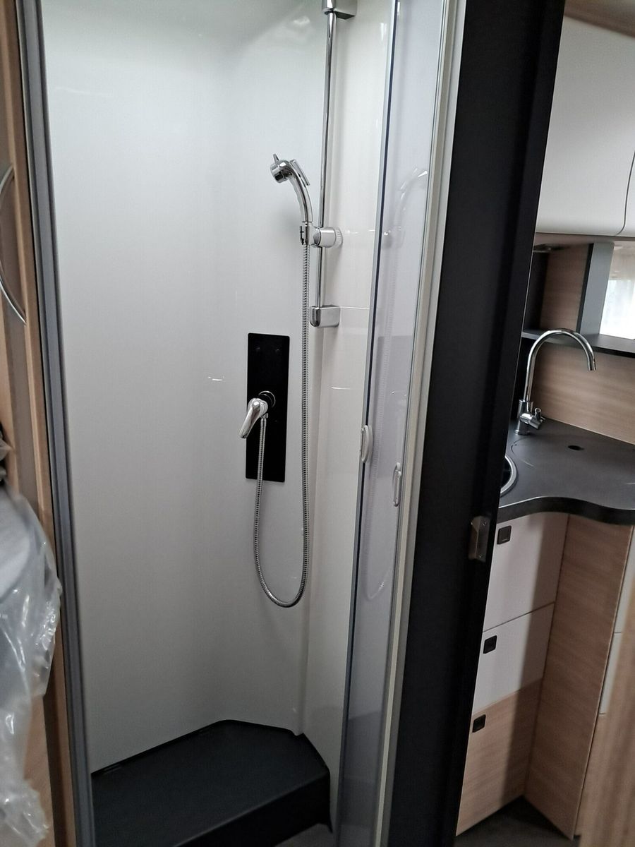 Fahrzeugabbildung Malibu I 450 RB LE comfort Navigation, RFK, TV