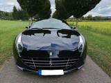 Ferrari California 3.9 V8 T 4-Sitz -deutsche Ausführung - Ferrari: 3.8