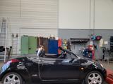 Ford Streetka 1.6 - - Ford Streetka in Köln