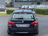 BMW 520 Baureihe 5 Touring 520 d*TÜV NEU* - BMW aus 2010: Kombi