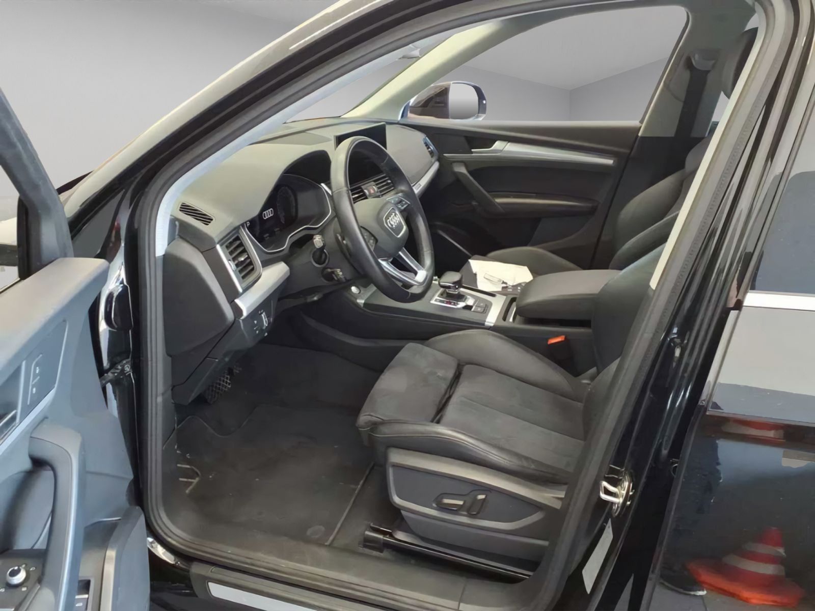 Audi Q5 - Bild 4