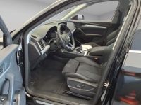 Audi Q5 - Vorschau Bild 4