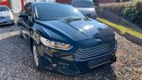 Ford Mondeo Lim. Trend, Navi - Ford Mondeo: Trend