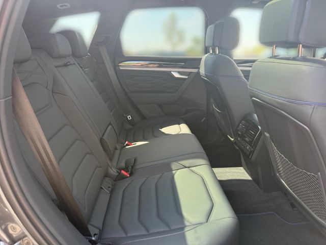 Touareg 3.0 V6 TSI eHybrid R 4Motion R-line El. 