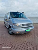 Volkswagen T4 Multivan Highline 2.5Tdi 151ps Volllaus... - Volkswagen T4: Highline