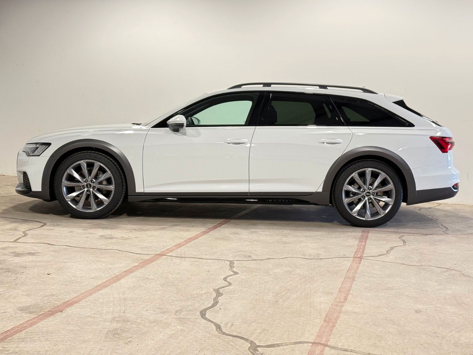 Audi A6 Allroad Quattro 40 TDI #S-Line #StHzg #AHK foto 5