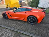 Corvette C7 6.2 V8 AT8 Grand Sport Coupe  - Corvette Gebrauchtwagen von 2019
