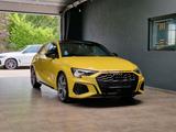 Audi S3 Sportback 2.0TFSI quattro Edition One*HUD*ACC - Audi S3 aus 2021