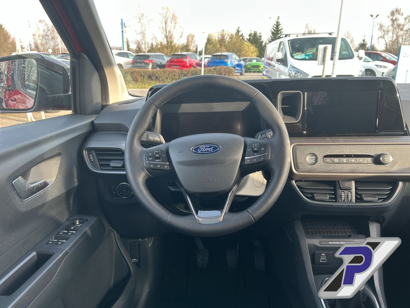 Ford Tourneo Courier - Bild 16