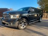 Dodge RAM 1500 / Deutsche Erstauslieferung / 1. Hand - Dodge RAM: D150