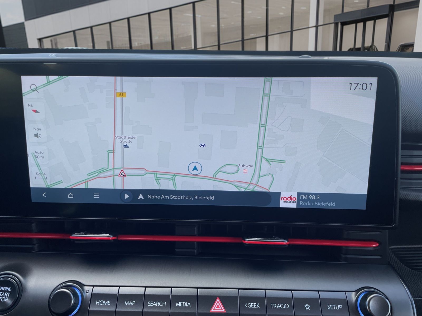 Hyundai Kona – Bild 16