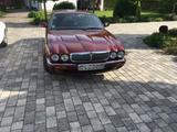 Jaguar XJ Executive 4.0 Executive - gebrauchte Jaguar XJ aus dem Jahr 1997