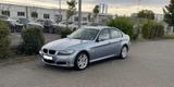 BMW 318d 3er E90 LCI Diesel TOP - BMW: 3er E90