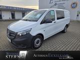 Mercedes-Benz Vito 116 9G Mixto lang KLIMA KAMERA 6-SITZER AHK - Mercedes-Benz Vito in Herne