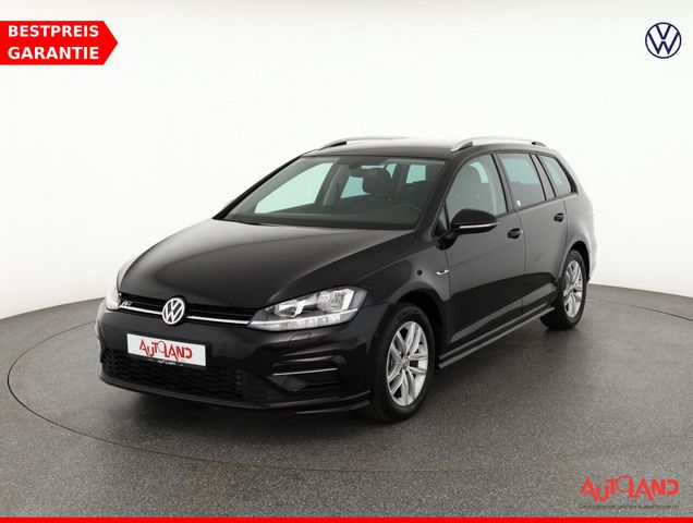 Volkswagen Golf VII Variant 2.0 TDI DSG R-Line Navi ACC PDC