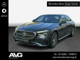 Mercedes-Benz E 450 d 4M AMG Superscreen Burm4D DigLight 360° - gebrauchte Mercedes-Benz E 450 aus dem Jahr 2024