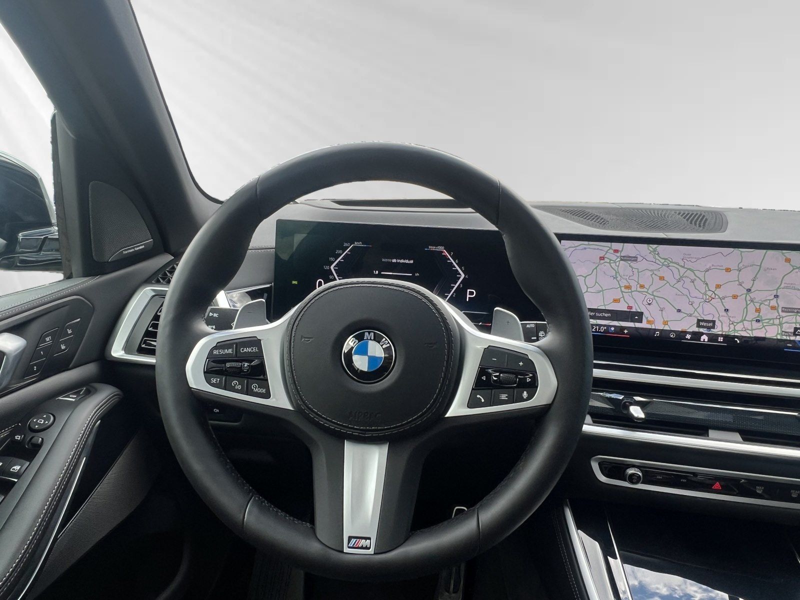 BMW X5 - Bild 11