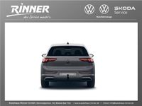 Volkswagen Golf - Vorschau Bild 5