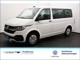 Volkswagen T6.1 Multivan 2.0 TDI DSG Family Rückfahrkam/ACC - gebrauchte VW T6 Multivan aus dem Jahr 2022