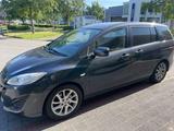 Mazda 5 Diesel 7 Sitze - Mazda 5 Gebrauchtwagen in Hamburg