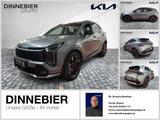 Kia Sportage GT-Line 1.6T LED+360°Kamera+Glasdach